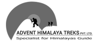 Advent Himalaya Treks