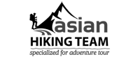 Asian Hiking Team