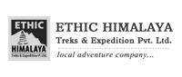 Ethic Himalaya Treks