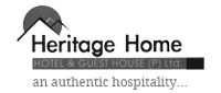 Hotel Heritage Home