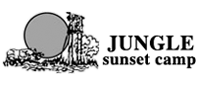 Jungle Sunset Camp