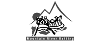  Mountain River Rafting